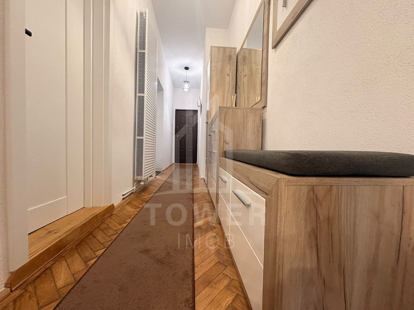 Apartament 2 camere semidecomandat - Poză 20