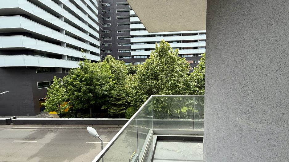 Apartament 2 camere, zona Aviatiei-Aerogării, bloc nou, etaj 1 - Poză 1