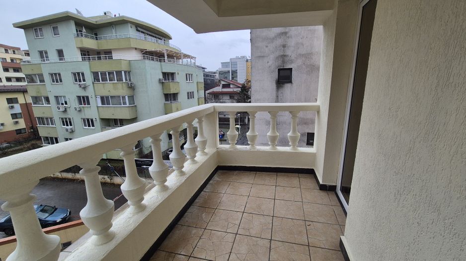 Apartament cu 3 camere 150,80 mp - Herastrau - Poză 10