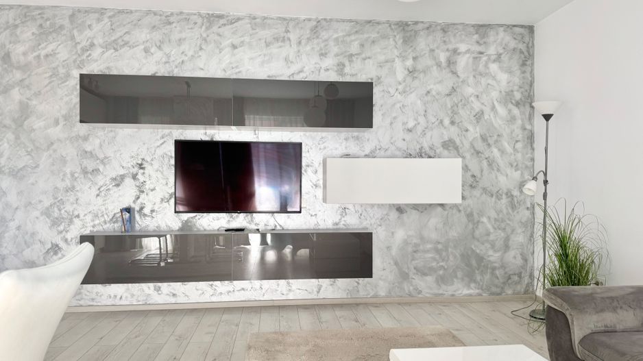 Apartament 2 camere, modern, Profi și parc în complex - Poză 5