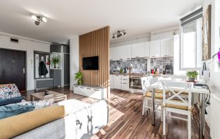2 camere în blocul Urbanna: Orientare spre răsărit și confort complet