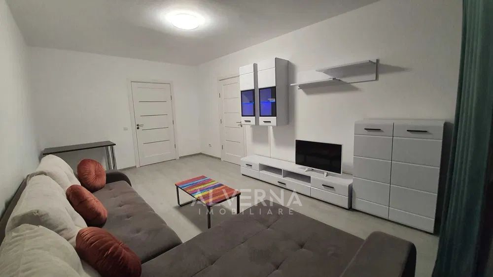 Apartament 2 camere decomandat I 50mp I cartierul Gheorgheni - Poză 3