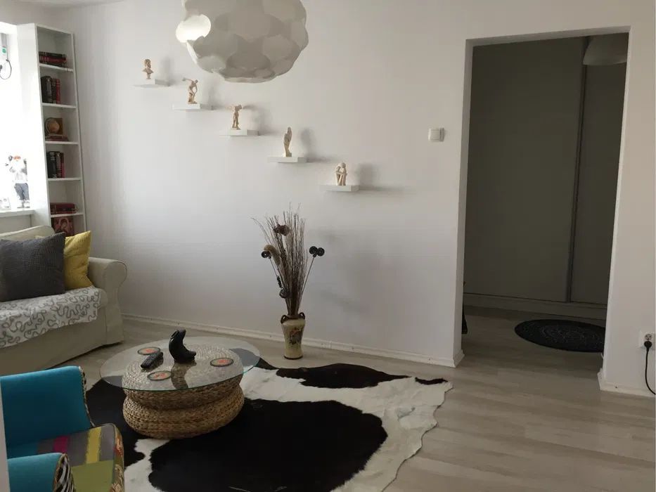 Apartament cu doua camere, Bd. Obregia, 99.990€ - Poză 1