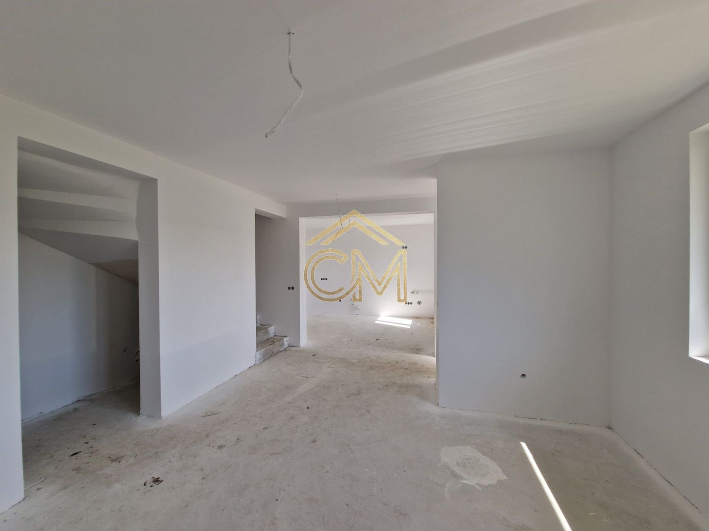 Quadruplex 4 Camere / 82MPU / Terasa / 170MP Curte - Poză 3