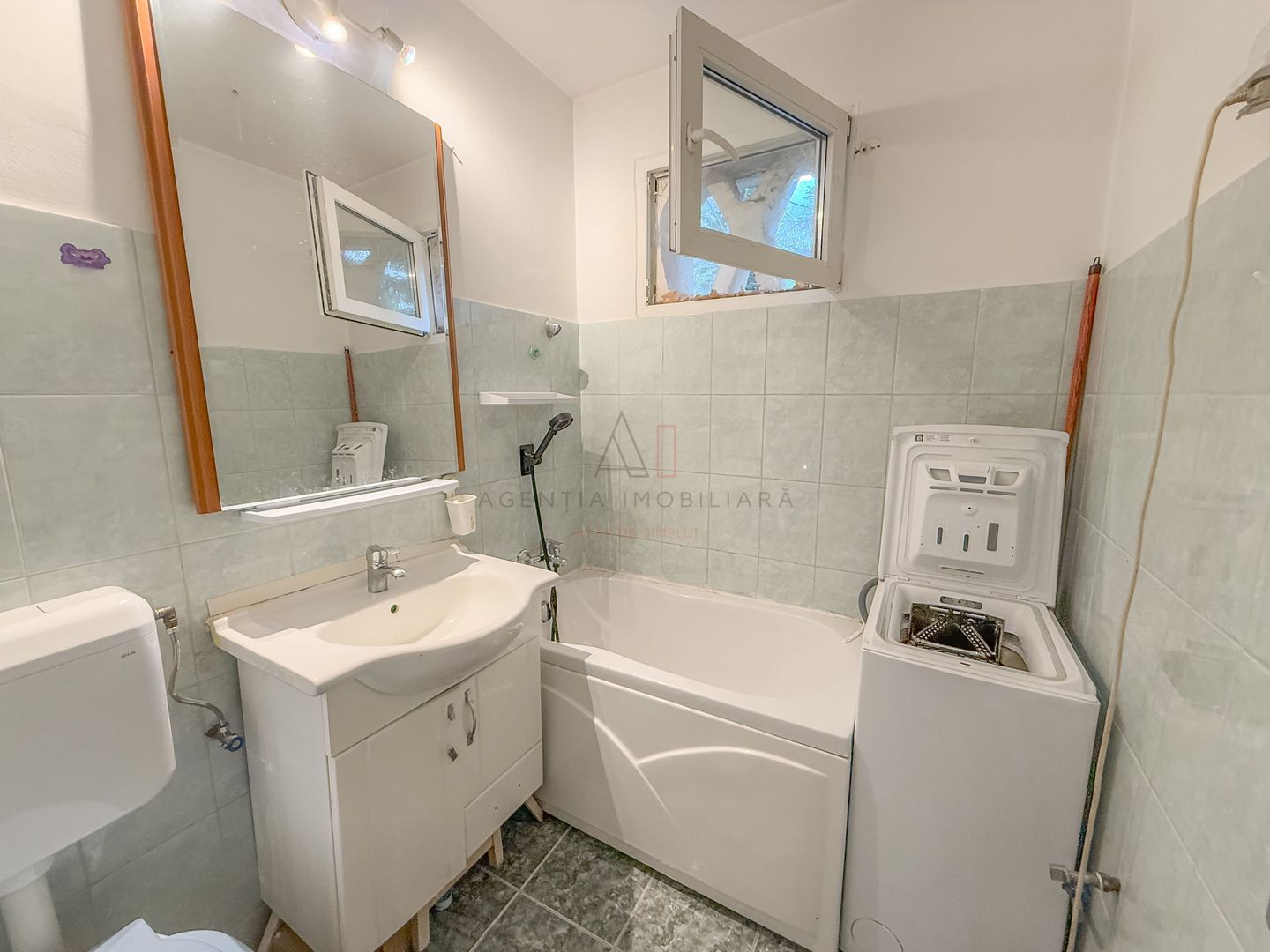 2 Camere Mihalache | Parter | Agronomie - Poză 9