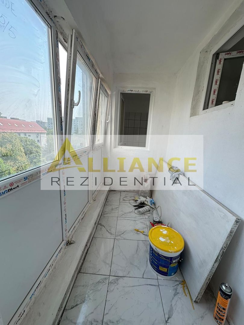 EXCLUSIVITATE | Apartament 2 camere | Aleea Lamotesti | Cheie la birou - Poză 8