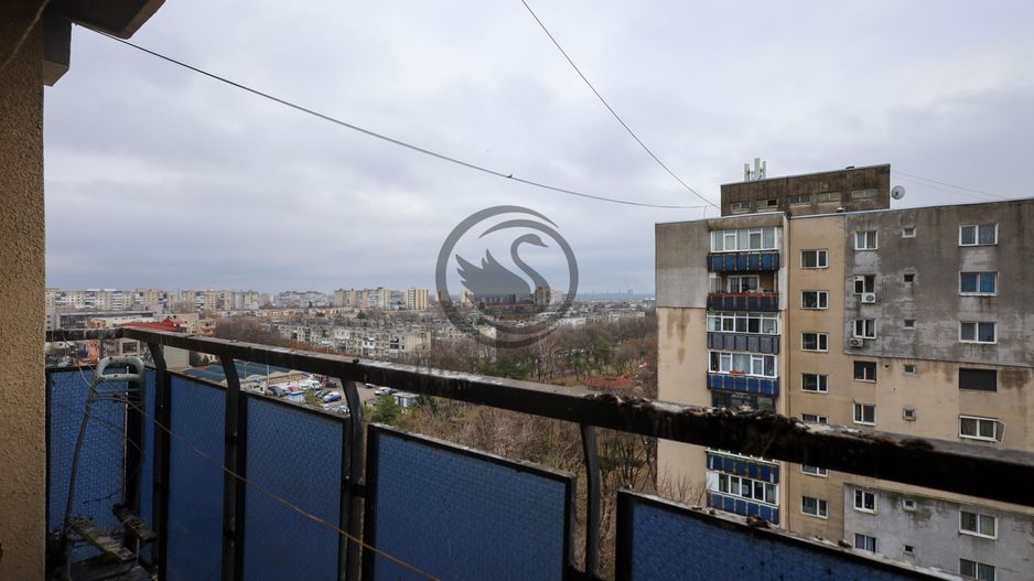 Apartament 2 camere de vanzare | Vest - Aurora | COMISION 0% - Poză 9