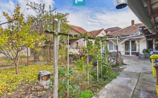 Casă individuală cu 4 camere, zona Centrală - Schiță 23