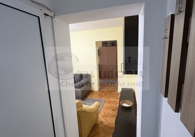 Liber, de vanzare apartament 2 camere, Podu Ros Cantemir, fara risc - Poză 6