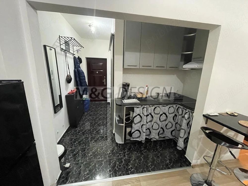 Apartament cu 1 camera zona Medicina - Poză 5