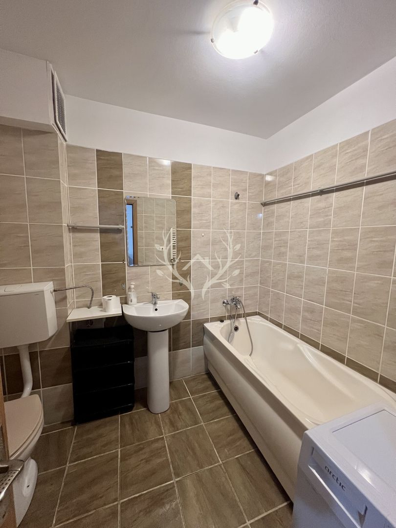 Apartament cu o camera + nisa de dormit, Oașului 86-90, Iris - Poză 7