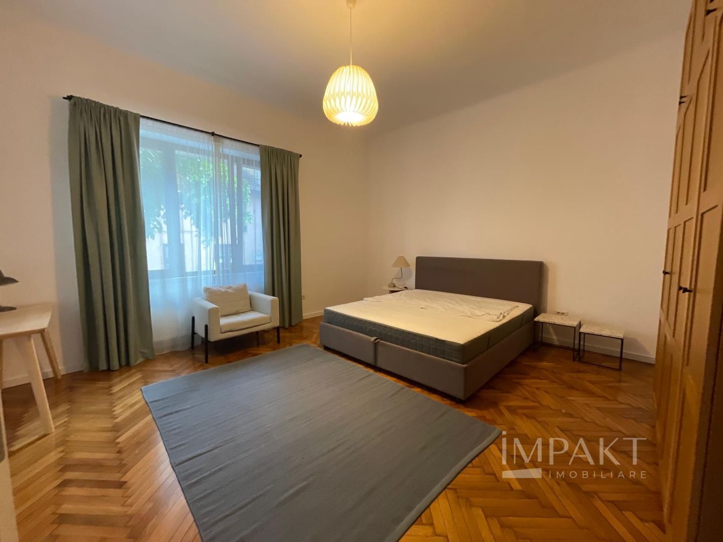 Apartament cu 2 camere de inchiriat in zona Horea - Poză 8
