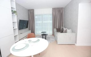 Apartament 2 camere I Aviatiei I Promenada Mall - Poză 3