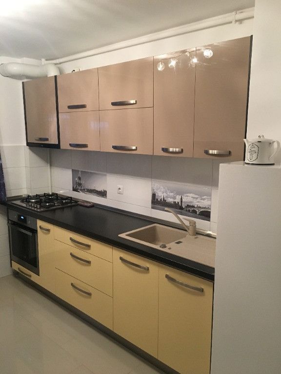 Apartament 2 camere modern – Ștefan cel Mare - Poză 9