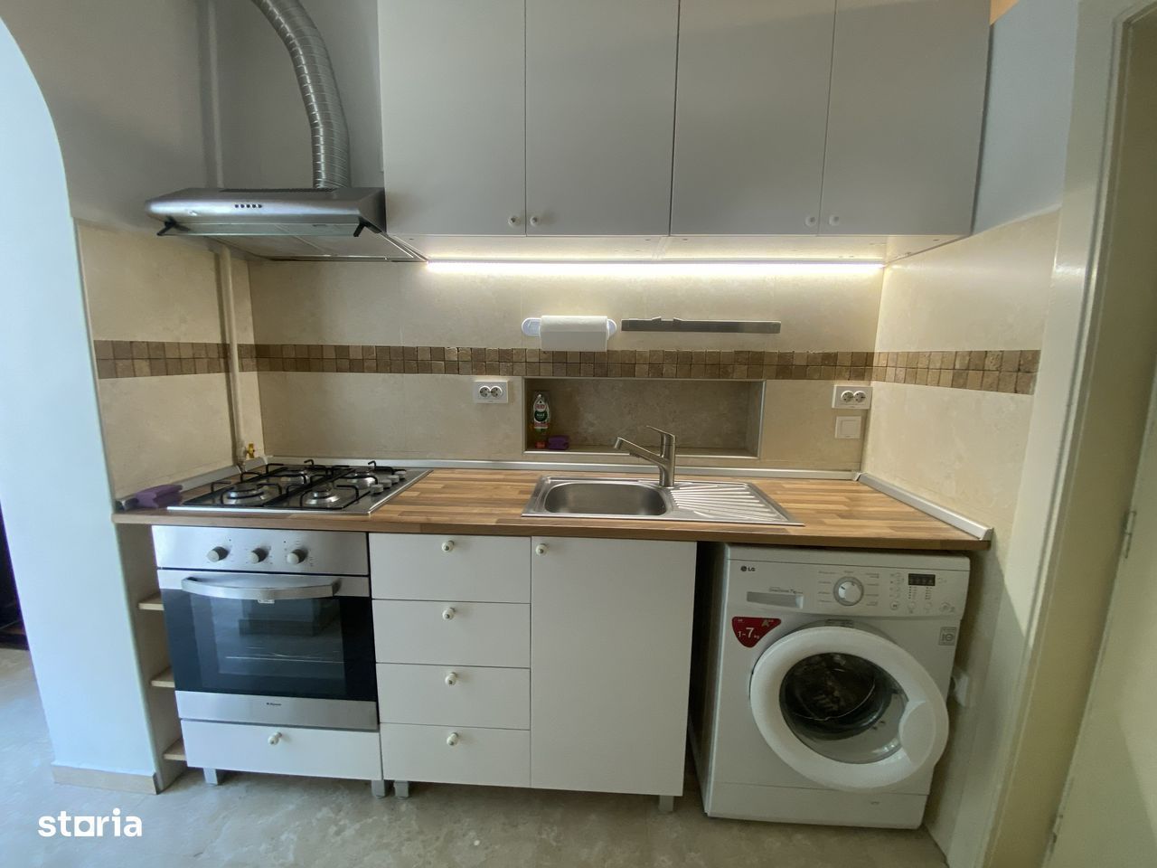 Apartament 2 camere Parc Cismigiu – Piața Kogălniceanu - Poză 4