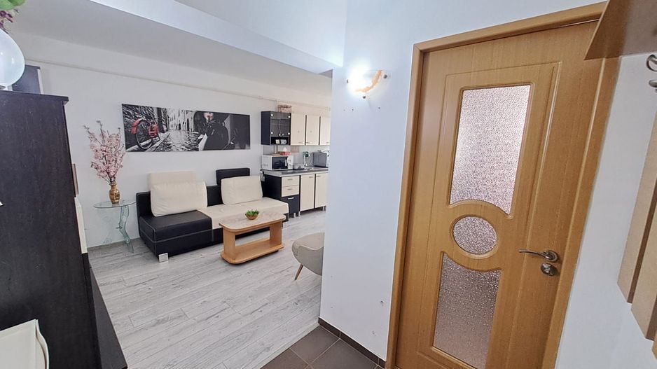 Studio Bd. Regiei Metrou Grozavesti - Poză 12