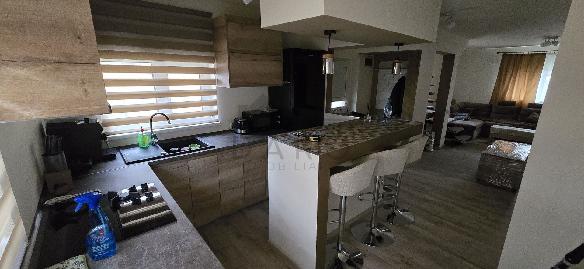 🏡 Casă de vânzare Sâncraiu de Mureș | 120 mp | 180.000 € - Poză 3