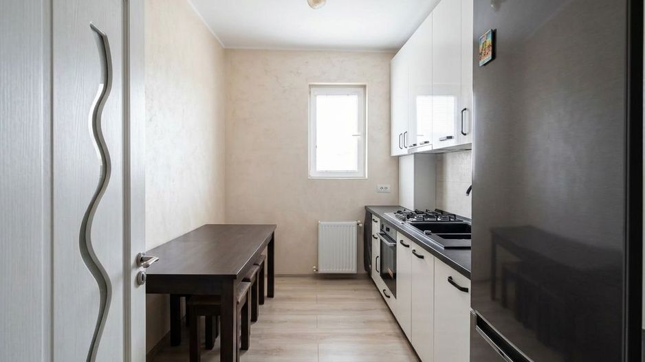 COMISION 0%, Apartament 2 Camere, 54mp, Gradina Proprie, Parter, GIROC - Poză 3