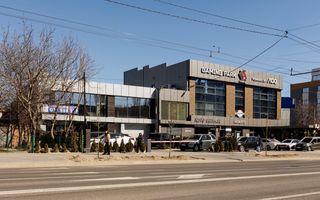 Сhirie, spațiu comercial, 231 mp, str. Alba-Iulia, Buiucani - Poză 24