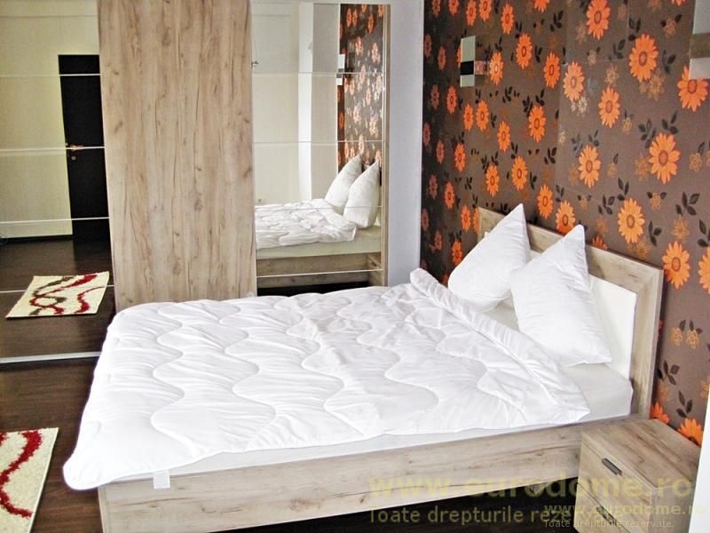 Centru, apartament cu 3 camere, 92mp utili, mobilat si utilat 170000 euro - Poză 11