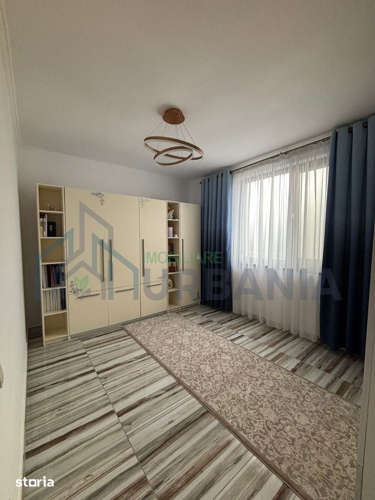 Casă de vânzare în Vișan, zona Bucium, mobilată și utilată, 124 mp, 4 camere - Poză 14