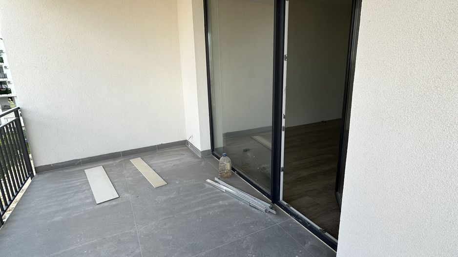 Apartment bloc nou cu lift si loc de parcare inclus - Poză 8