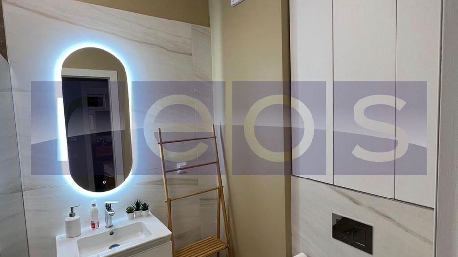 DE VANZARE APARTAMENT MODERN 3 CAMERE CU TERASA -  ZONA AVIATIEI - Poză 6