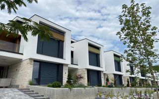 CASA INSIRUITA IN CARTIERUL VORONET, CLUJ NAPOCA - Poză 16