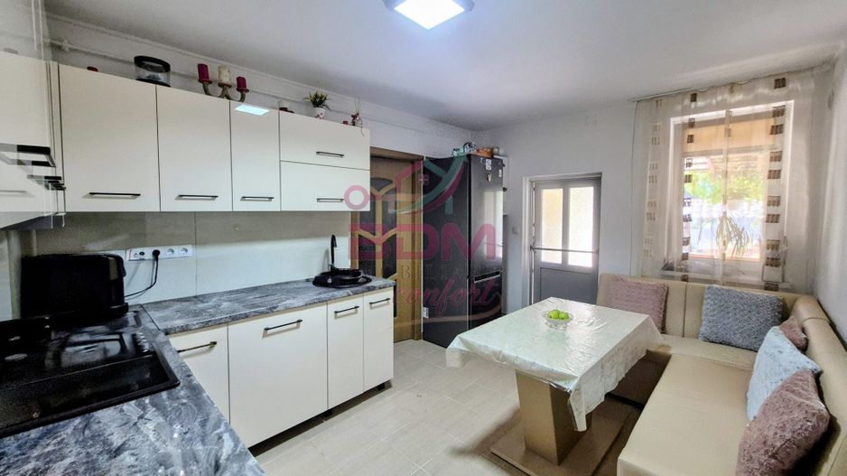 0% Comision | Casă individuală | 683 mp teren I zona centrala - Poză 13
