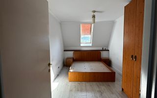 Apartament cochet cu 2 camere, mansardă luminoasă în zona Cantemir - Poză 7