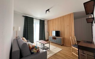 Domenii, langa Parcul Copilului, inchiriere studio cozy - Poză 1