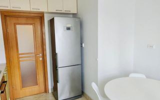 De inchiriat 2 camere decomandat, vedere Dambovita, 2 AC,  Unirii - Timpuri Noi - Poză 4