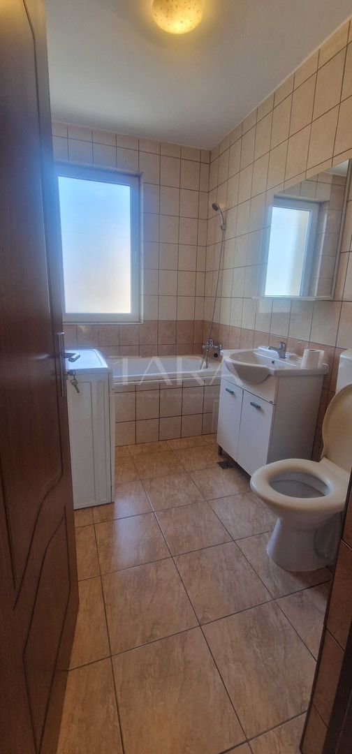 Apartament 2 camere, parcare 2 balcoane - zona Eroilor, Florești - Poză 7