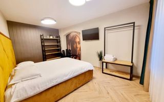 Apartament modern ultracentral Sibiu - Poză 5