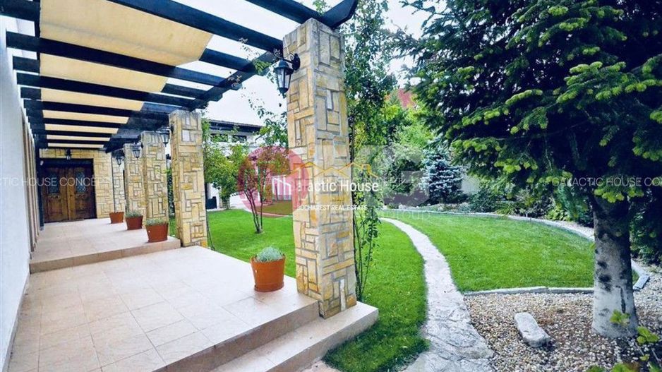 Casă / Vilă de vânzare în Nord, Voluntari - Poză 5