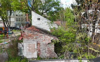 Casa cu teren 800 mp zona Complex Studentesc Timisoara - Poză 34