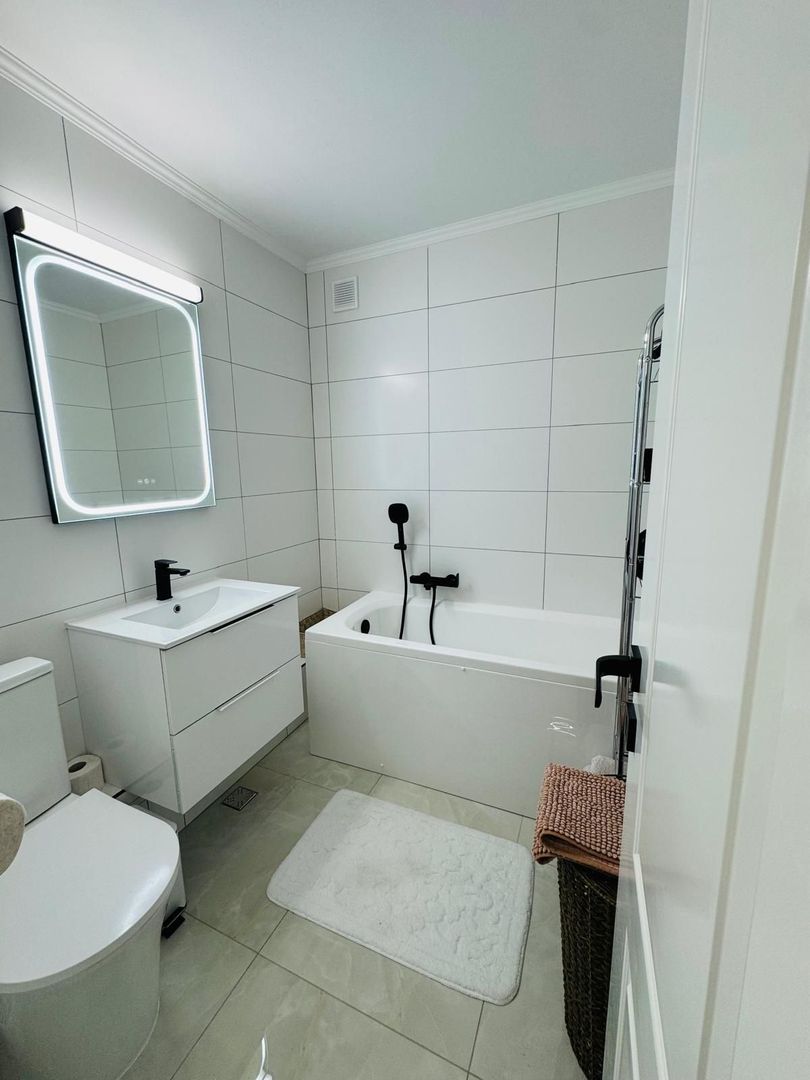 Apartament 2 camere Piata Sudului- Sun Plaza - Poză 9