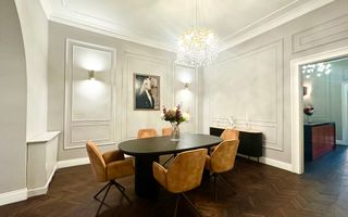 Apartament spectaculos cu 3 camere | Ultracentral - Poză 4