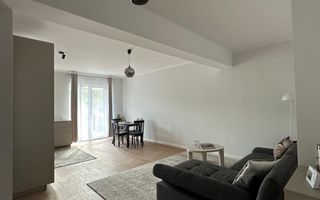 Apartament la cheie de inchiriat / Zona Razoare , Floresti - Poză 3
