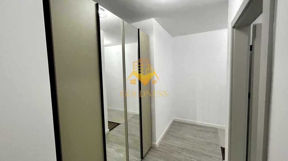 2 camere, Modern, Parcare subterana, AC, Elite City, Auchan, Iris - Poză 10