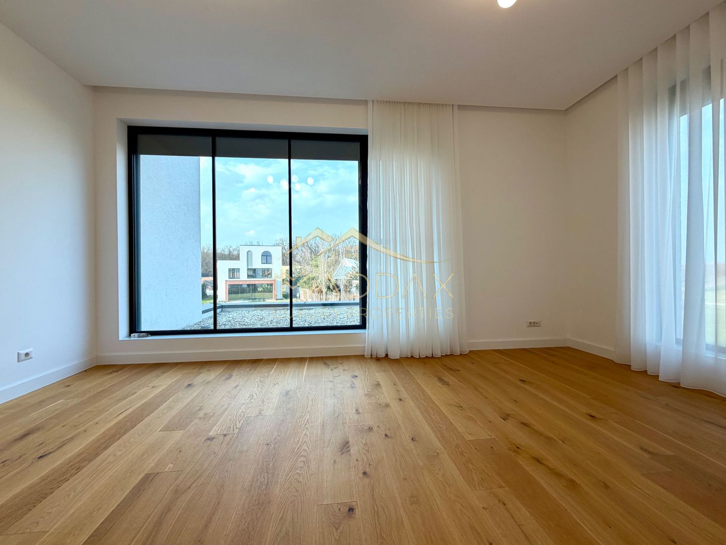 Vila Exclusivista in Mijlocul Naturii *959mp teren*/ 420mpc / Balotesti - Poză 41