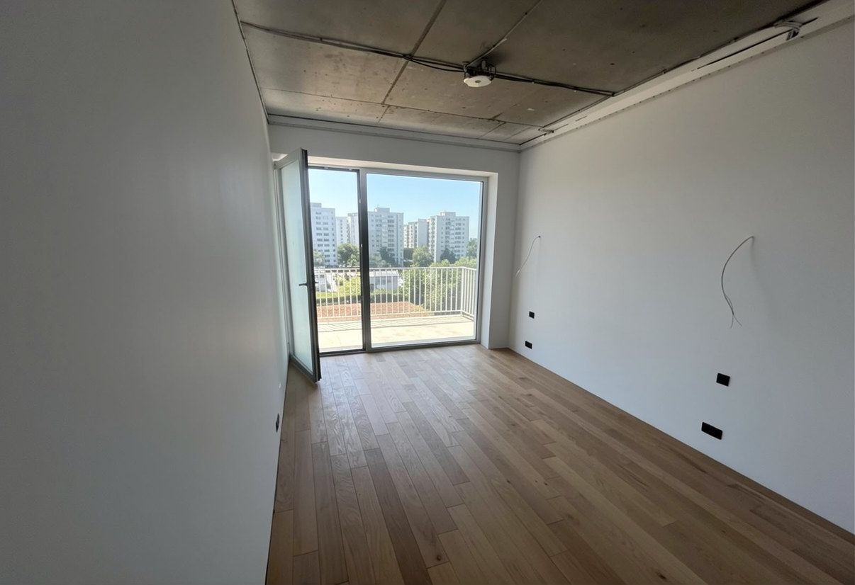 Apartament modern 2 camere | One Lake District | Faza 1 - Poză 15