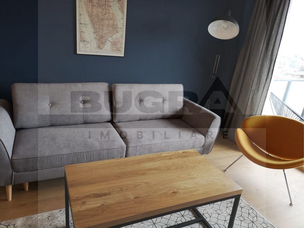 Apartament de 2 camere premium, 57mp, bloc nou, zona Centrala - Poză 3