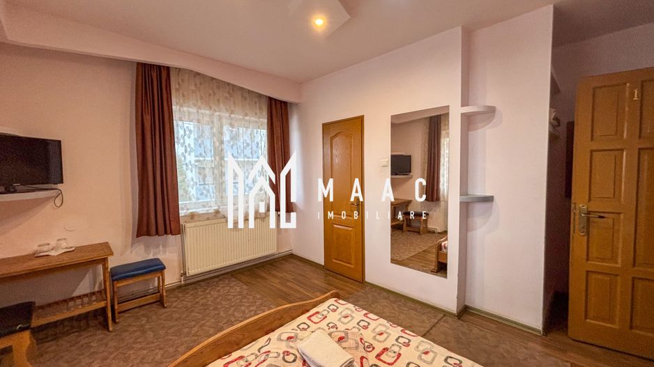 Hotel / Restaurant | 26 camere | 65 locuri | Selimbar - Poză 25