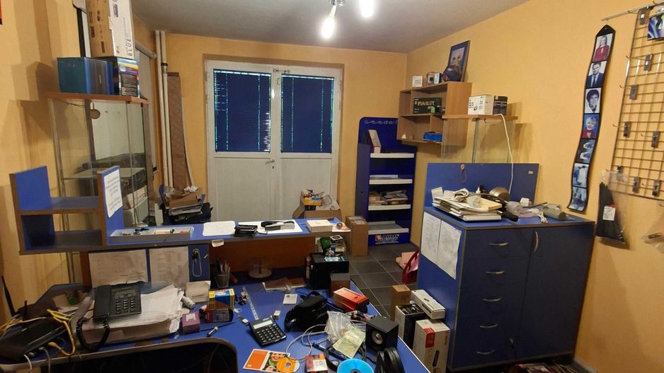 Garsonieră 34 mp | centrală proprie | intrare separată |bloc 1986 - Poză 3