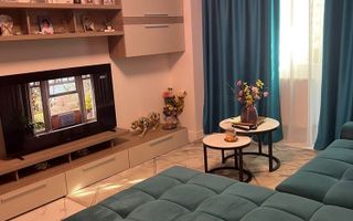 Apartament 2 camere zona Basarabiei - Diham - Poză 9