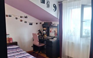 Superba Vilă 5 Camere Cartier Roșu Militari - Poză 8