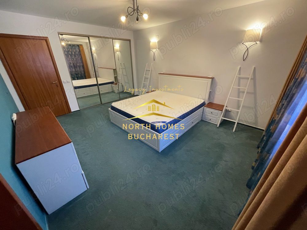 Vila DE INCHIRIAT  P+1  Parcare-Iancu Nicolae  /Gamma Delta - Poză 3