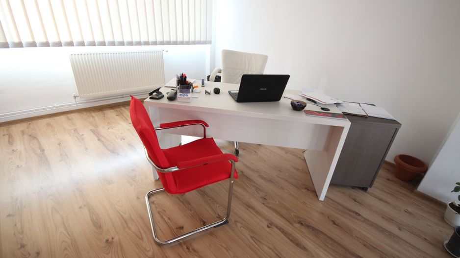 Casa cu destinatie mixta -servicii si comert + depozit+locuinta - Poză 4