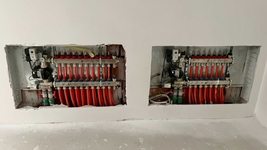 Casa P+1+M de vanzare in zona Bucurestii Noi , in constructie , la Alb - Poză 8